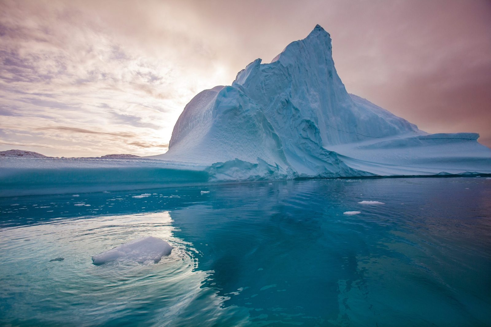 Popular yacht charter destinations