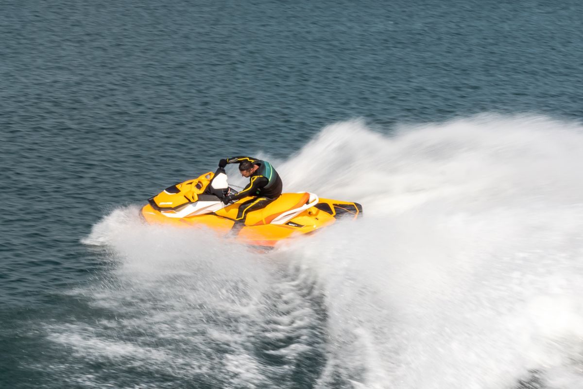 Experiences on your luxury yacht holiday