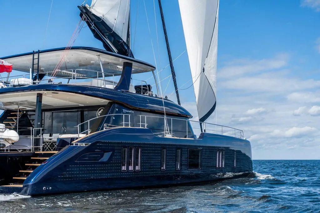 Which yacht suits you best?