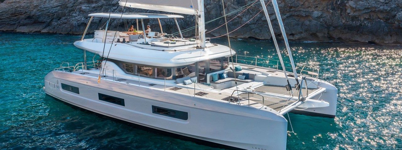 Which yacht suits you best?
