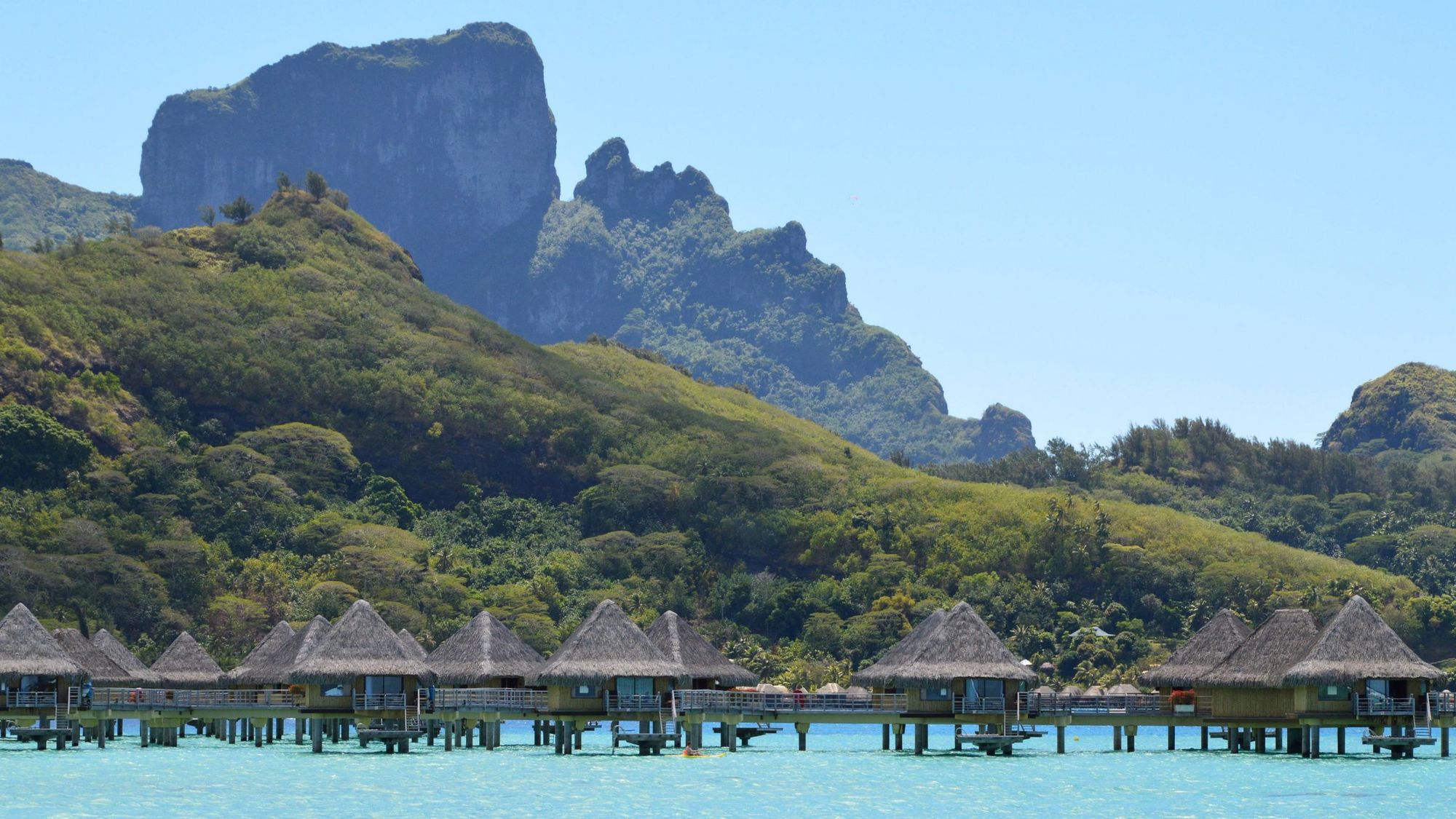 French Polynesia