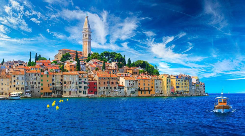 Croatia