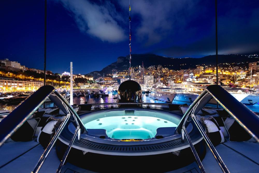 French Riviera & Monaco