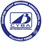 CYBA International · Charter Yacht Brokers Association
